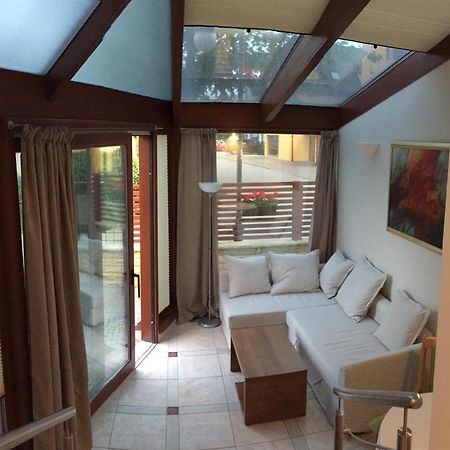 Apartamenty Superior W Rewalu Exteriér fotografie