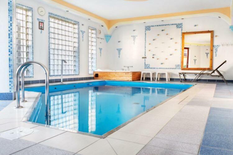 Apartamenty Superior W Rewalu Exteriér fotografie