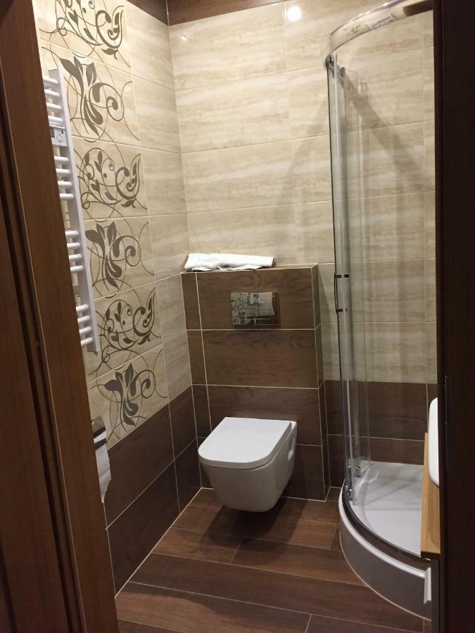 Apartamenty Superior W Rewalu Exteriér fotografie