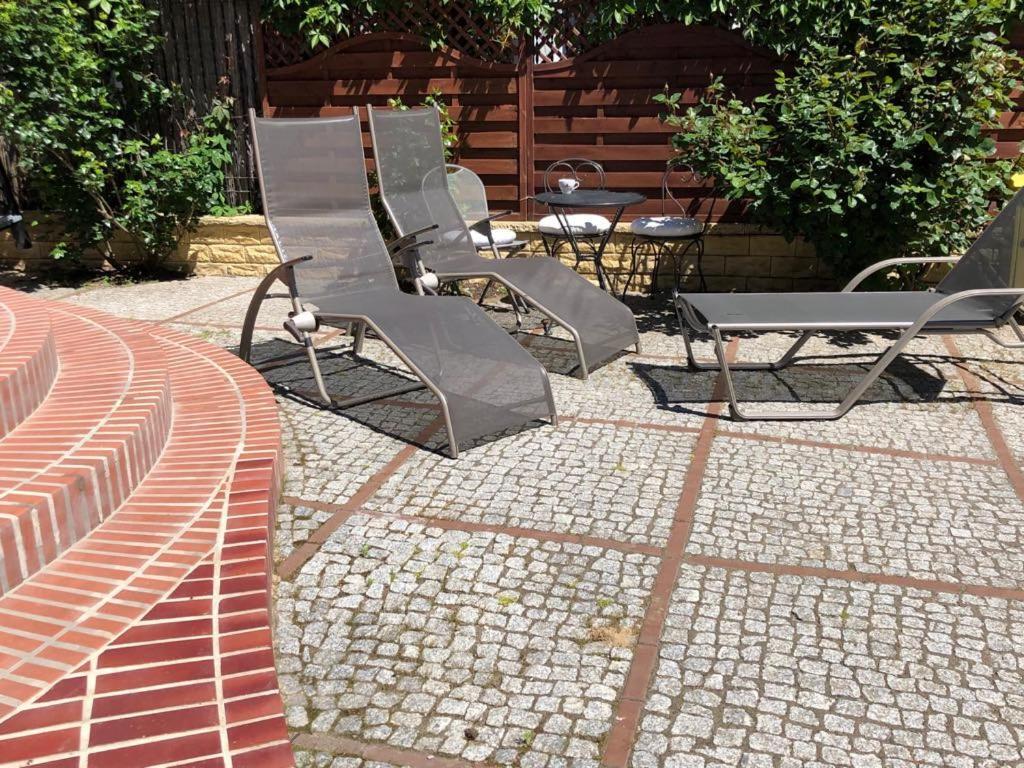 Apartamenty Superior W Rewalu Exteriér fotografie