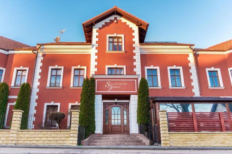 Apartamenty Superior W Rewalu Exteriér fotografie