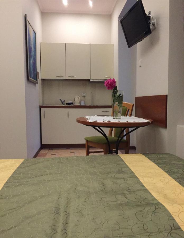 Apartamenty Superior W Rewalu Exteriér fotografie