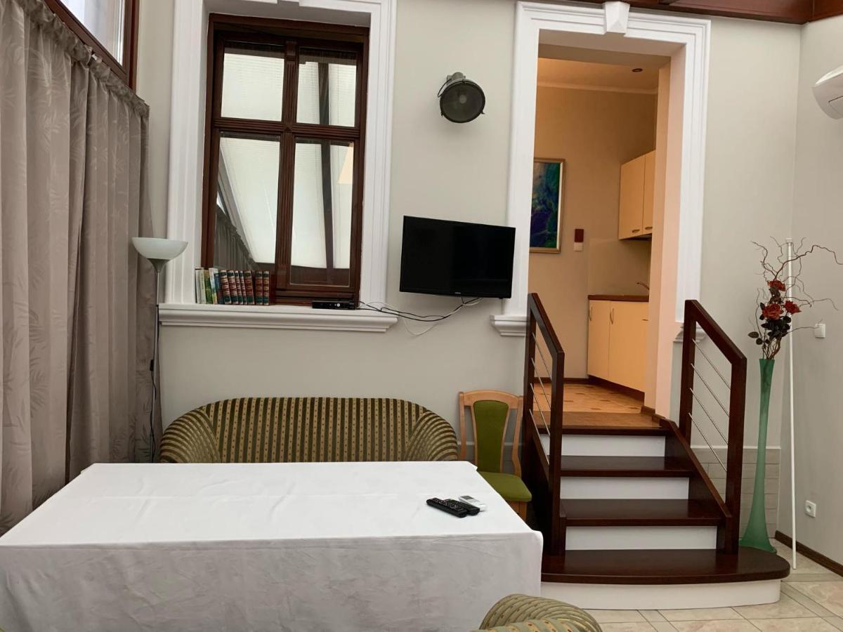 Apartamenty Superior W Rewalu Exteriér fotografie