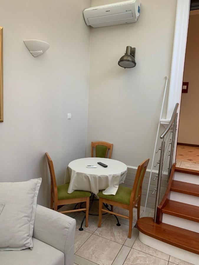 Apartamenty Superior W Rewalu Exteriér fotografie