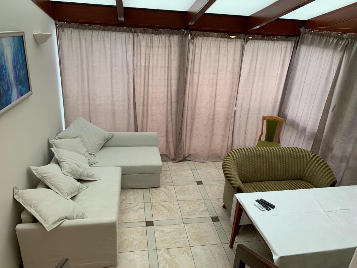 Apartamenty Superior W Rewalu Exteriér fotografie