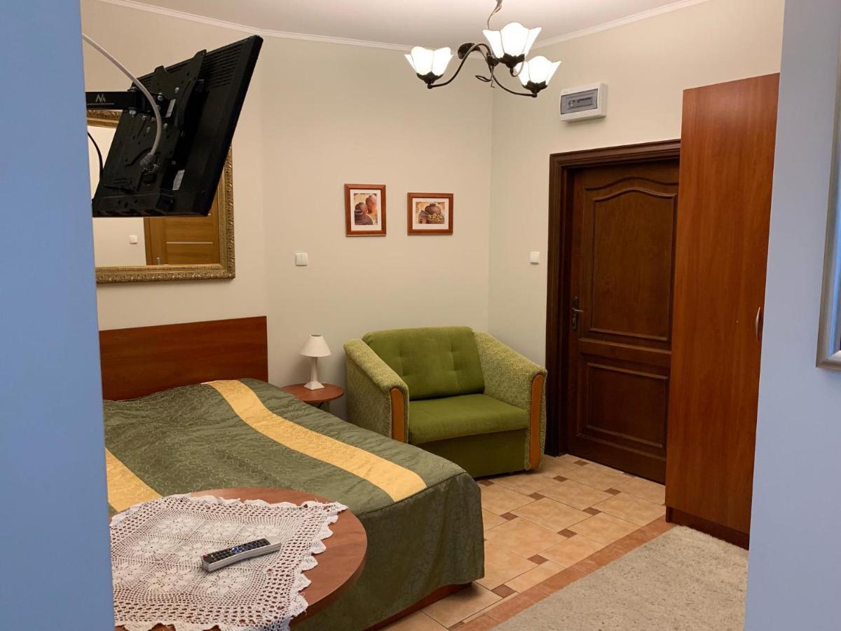 Apartamenty Superior W Rewalu Exteriér fotografie