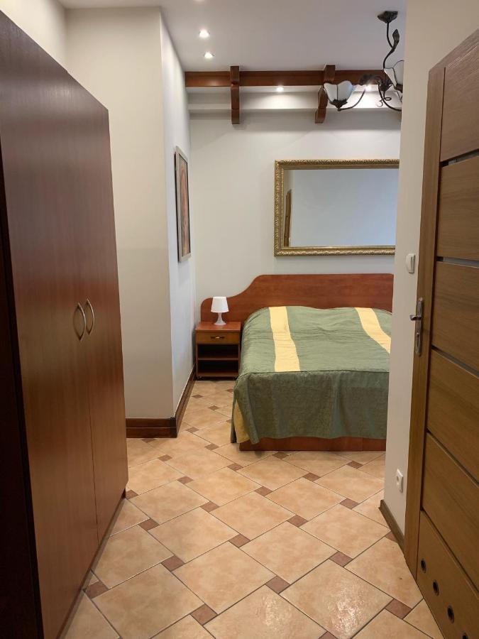 Apartamenty Superior W Rewalu Exteriér fotografie