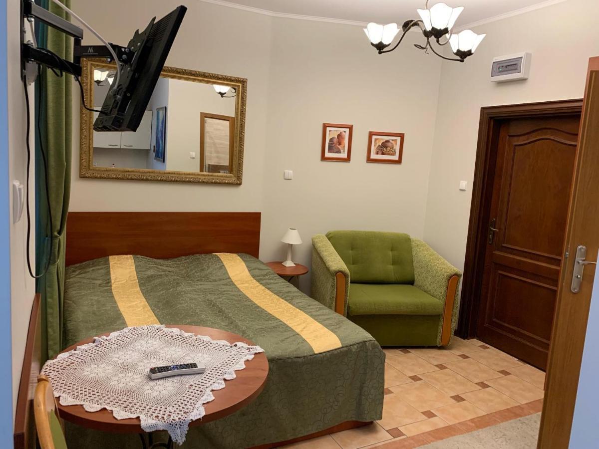 Apartamenty Superior W Rewalu Exteriér fotografie