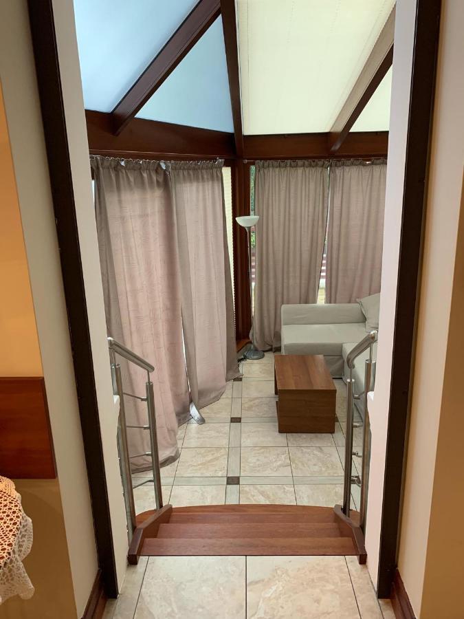 Apartamenty Superior W Rewalu Exteriér fotografie