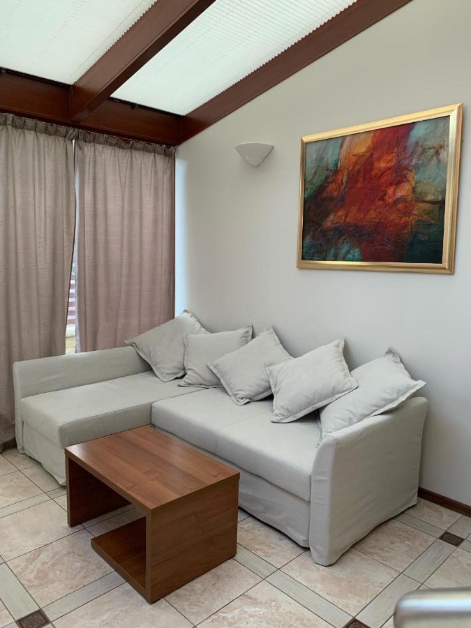 Apartamenty Superior W Rewalu Exteriér fotografie