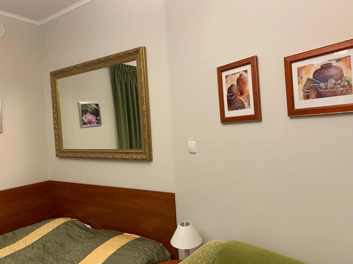 Apartamenty Superior W Rewalu Exteriér fotografie